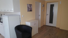 Apartmá Helga, Lipova Lazne